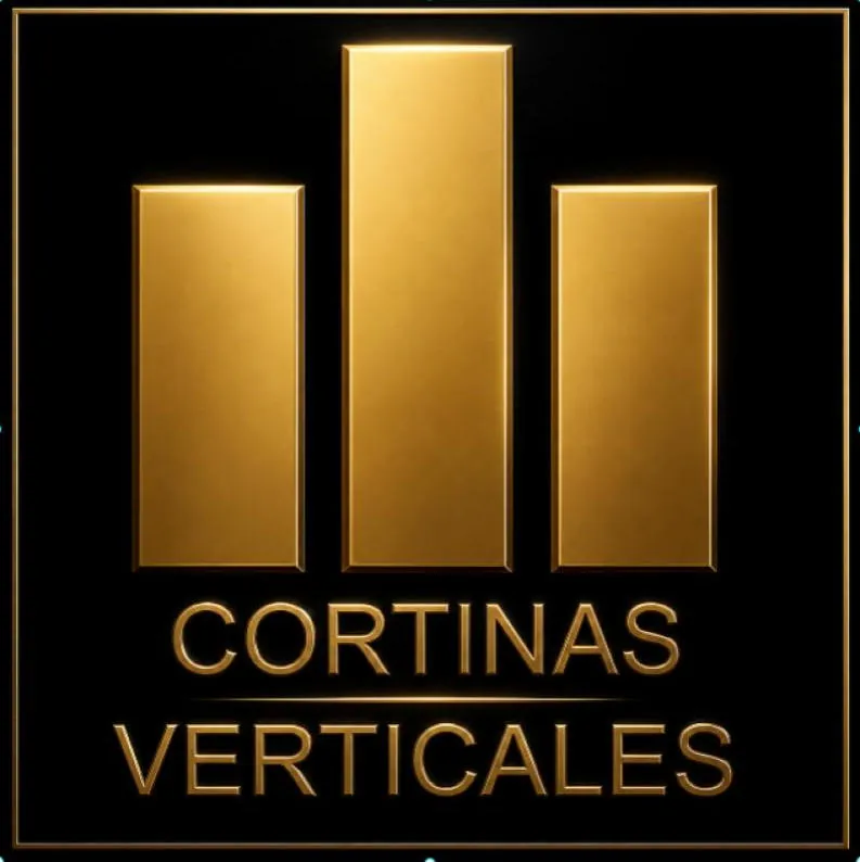 Cortinas Verticales