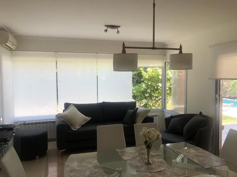 Cortinas Roller