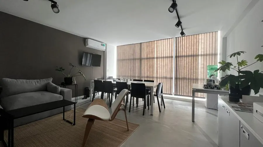 Cortinas Verticales