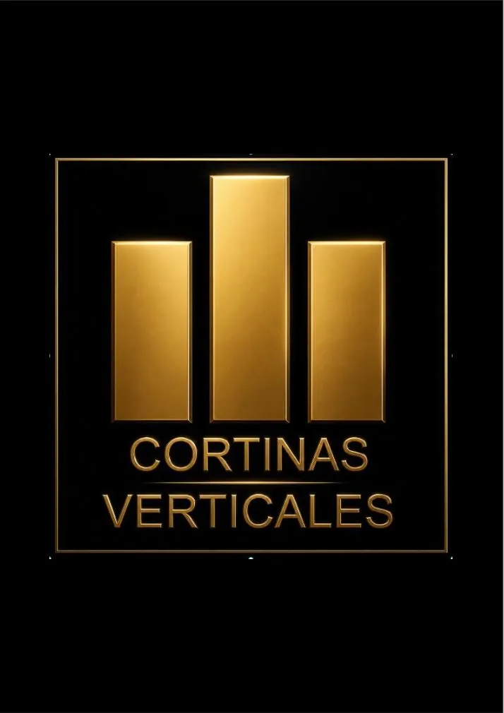Cortinas Verticales
