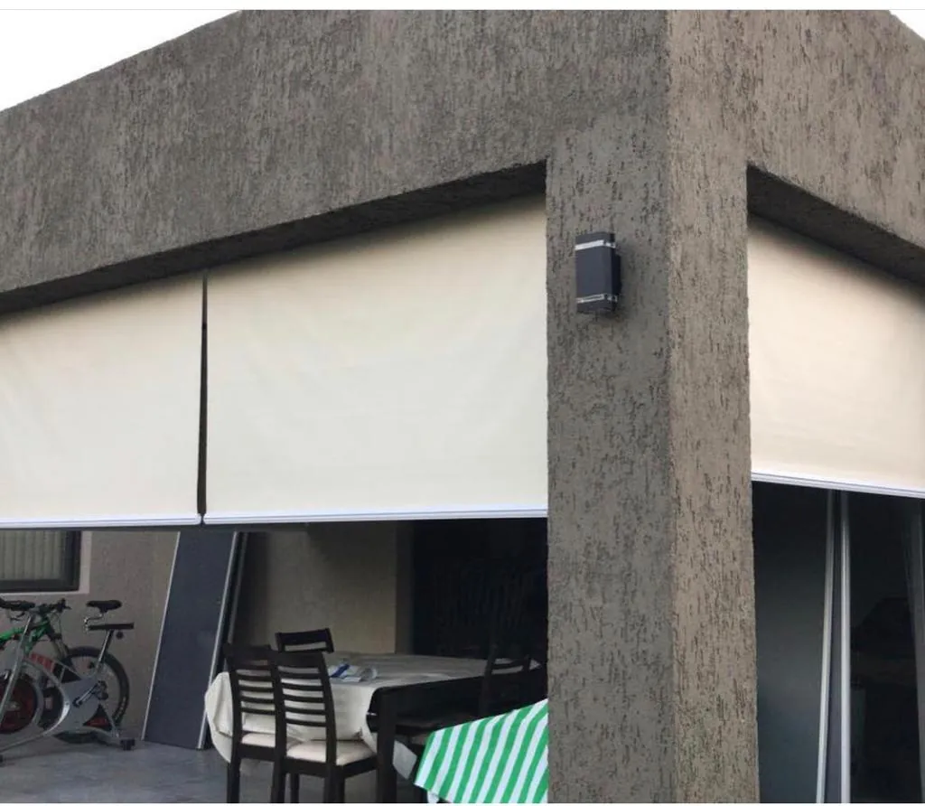 Toldo Exterior
