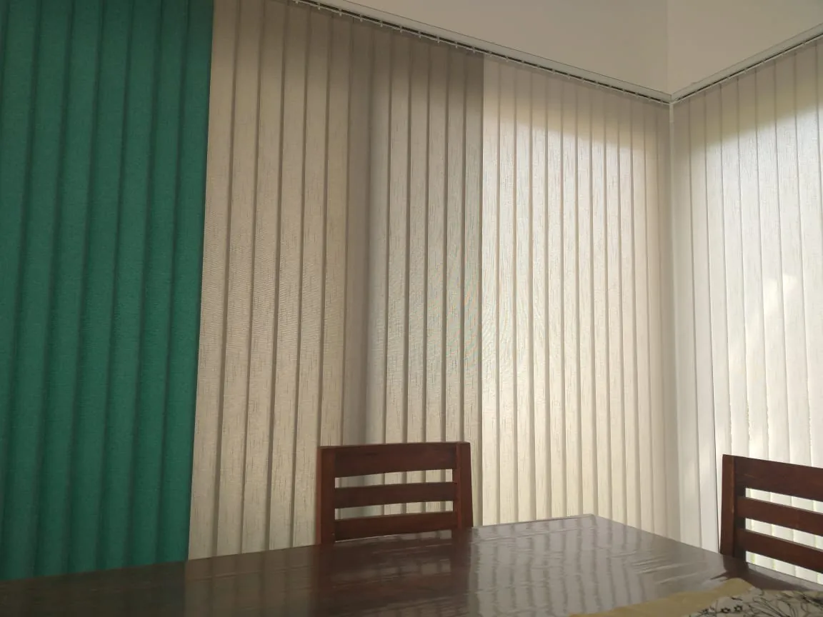 Cortinas Roller Premium